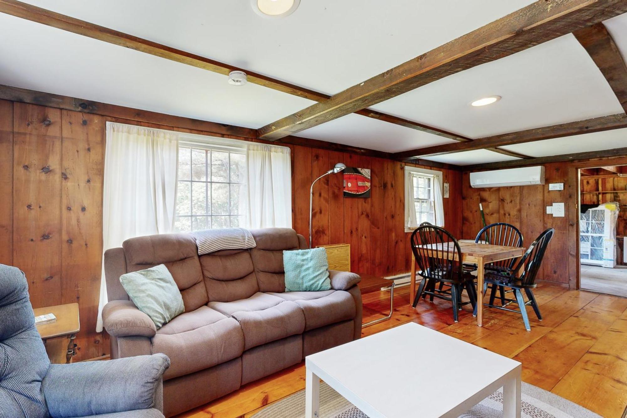 Boothbay Lake House Exterior foto