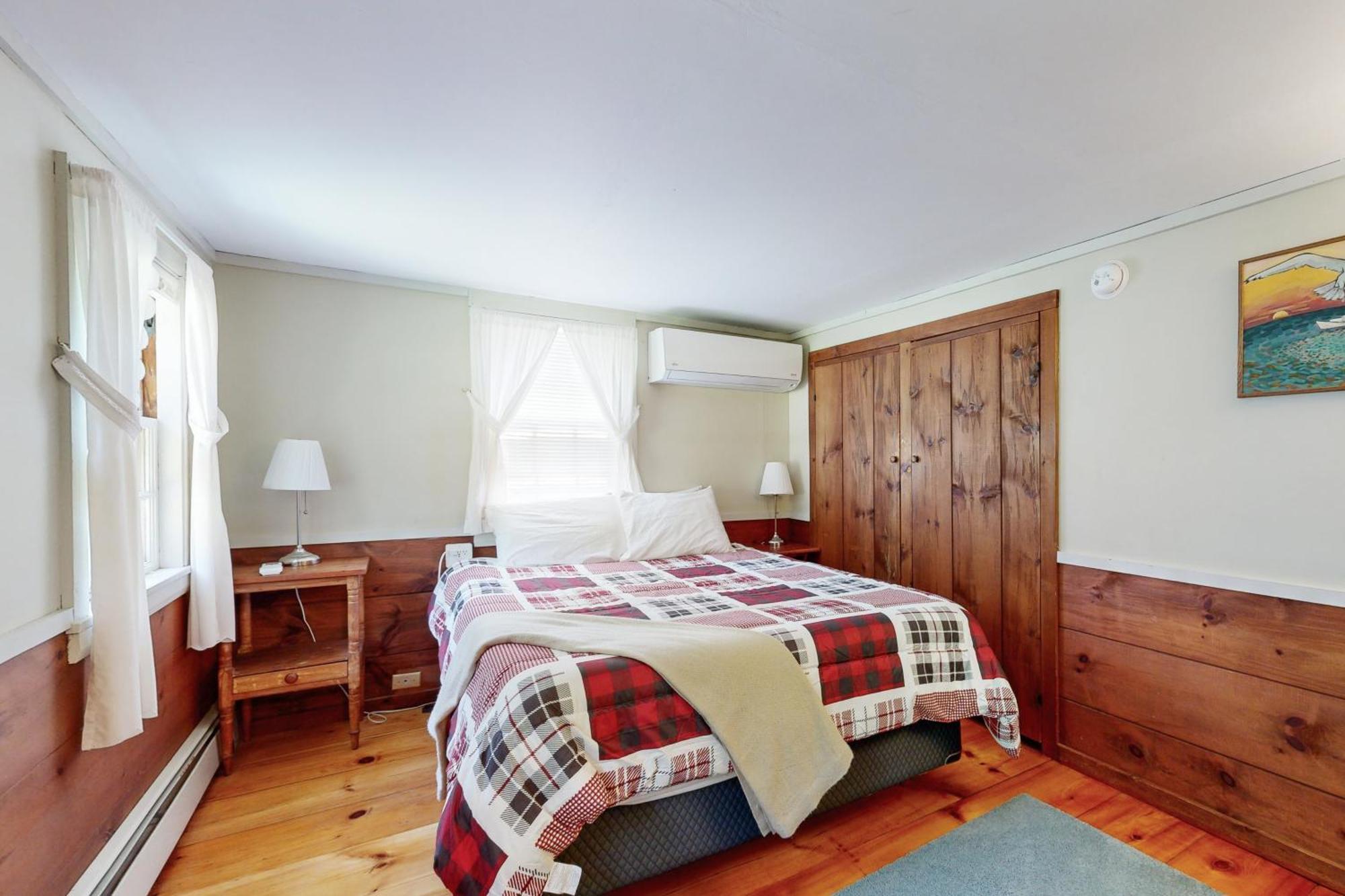 Boothbay Lake House Exterior foto
